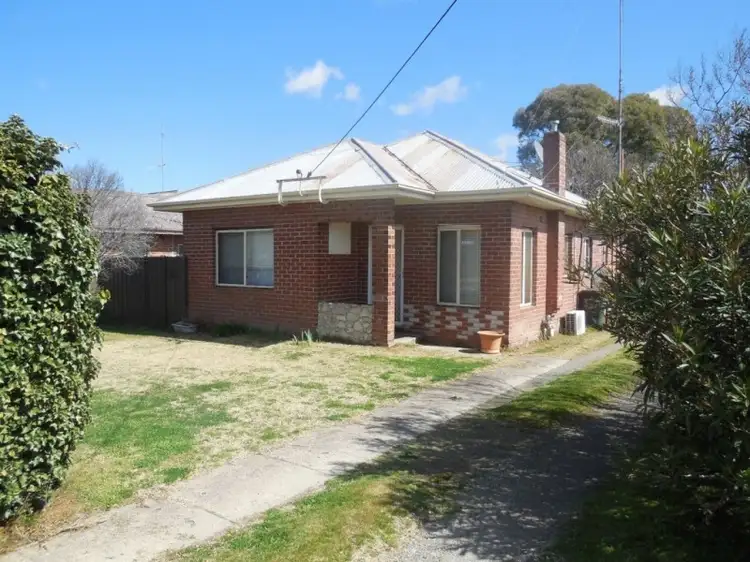 Main view of Homely house listing, 18 Wheatley Avenue, Goulburn NSW 2580
