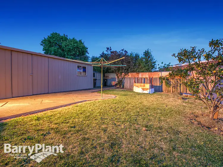 Seventh view of Homely house listing, 97 Fairfax Circuit, Albanvale VIC 3021