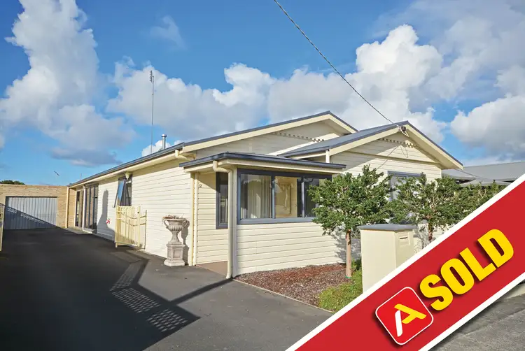 12 Clarke Street, Portland VIC 3305