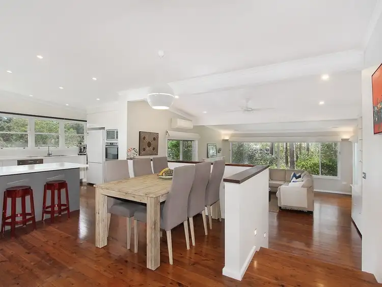 Fifth view of Homely house listing, 76 Somerset Street, Epping NSW 2121