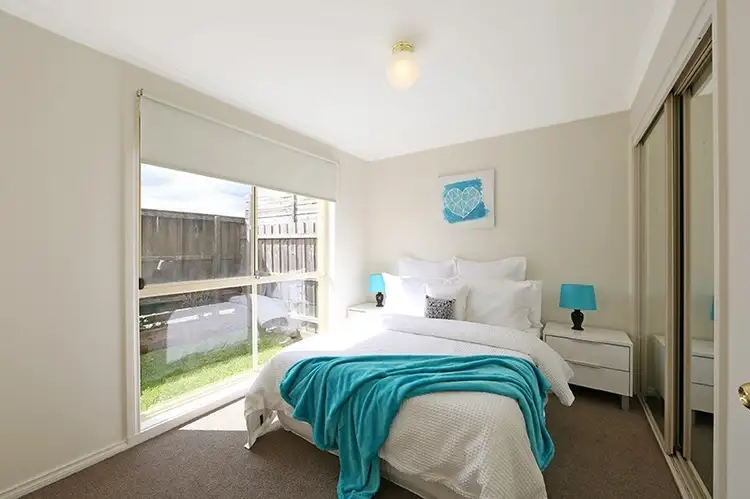 Fifth view of Homely unit listing, 1/1 St Lawrance Way, Rowville VIC 3178