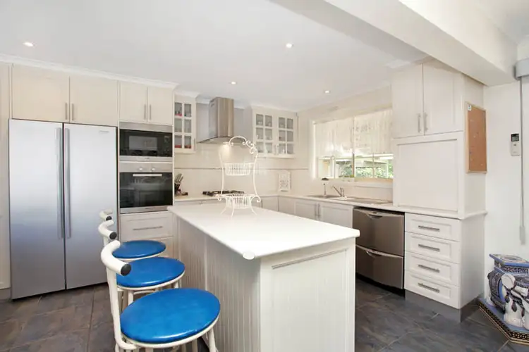 Fifth view of Homely house listing, 12 Ninda Court, Westmeadows VIC 3049