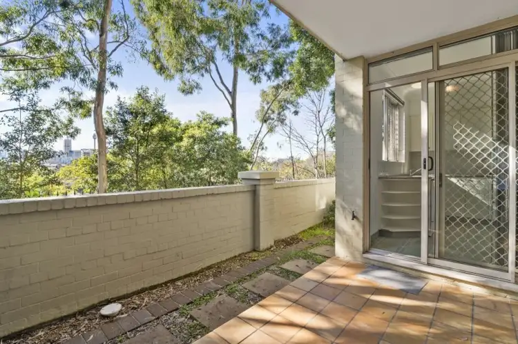 Main view of Homely house listing, 17/42 Lombard Street, Glebe NSW 2037