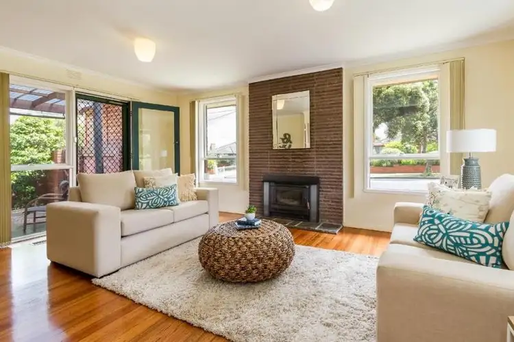 Second view of Homely house listing, 48 Mackie Road, Mulgrave VIC 3170