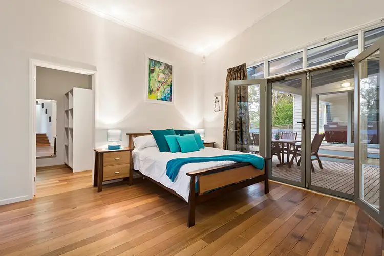 Third view of Homely house listing, 3 Thomas Street, Eltham VIC 3095
