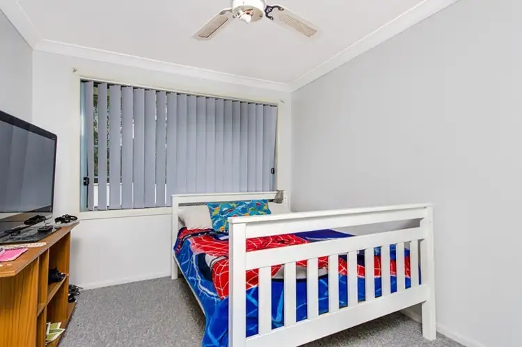 Sixth view of Homely house listing, 13 Dianella Court, Warabrook NSW 2304