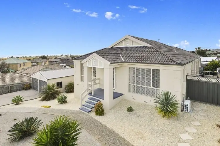 1 Rosslare Court, Portarlington VIC 3223