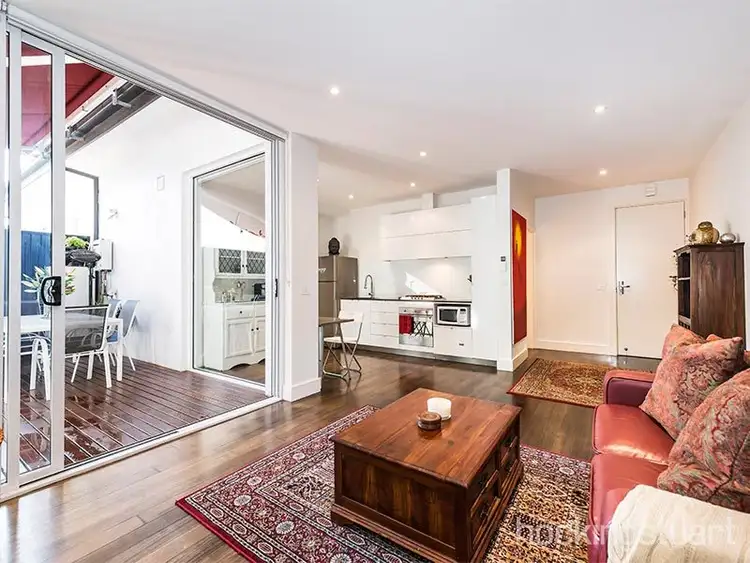 4/45-47 Hotham Street, St Kilda East VIC 3183