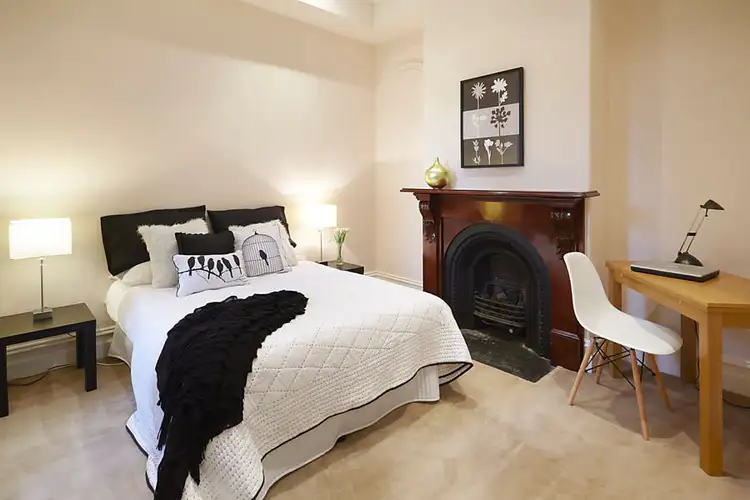 Fourth view of Homely house listing, 352 Montague Street, Albert Park VIC 3206