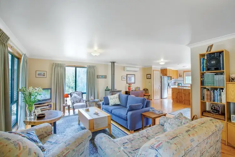 Third view of Homely house listing, 24 Nintingbool Road, Smythes Creek VIC 3351