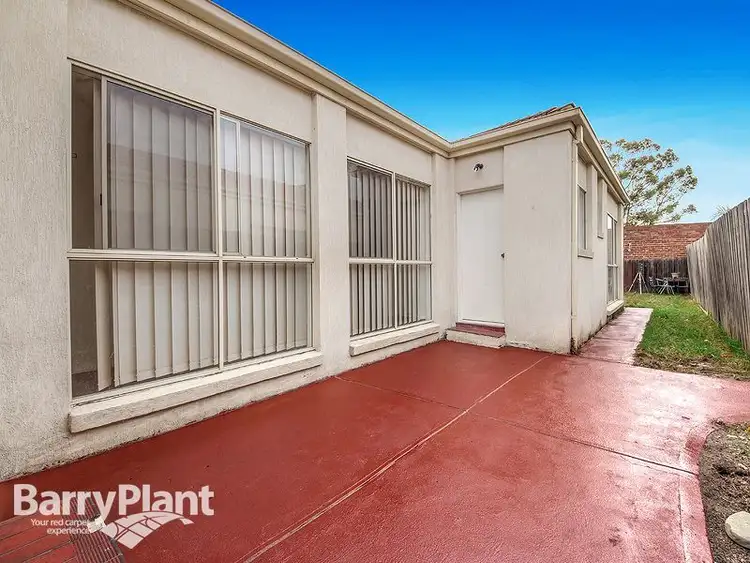 Fourth view of Homely unit listing, 1B Stevens Road, St Albans VIC 3021