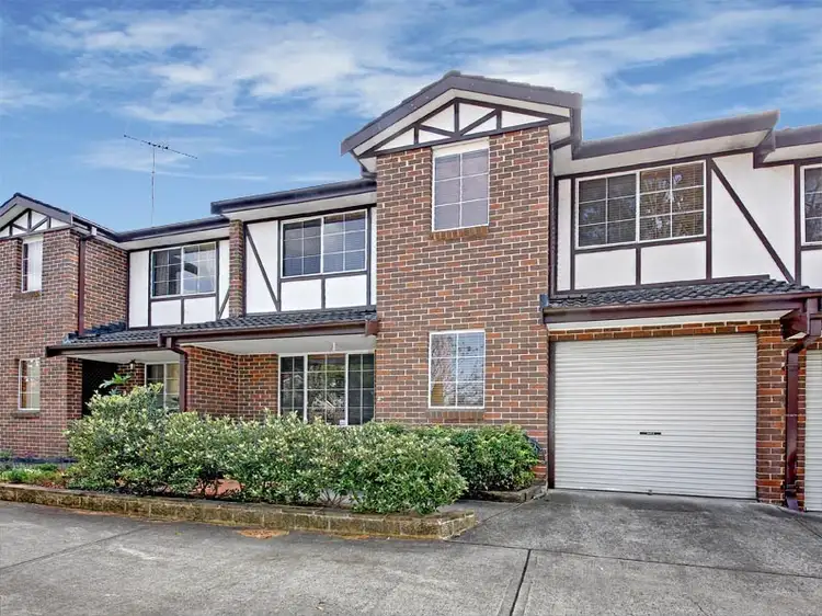 5/45 Virginius Street, Padstow NSW 2211