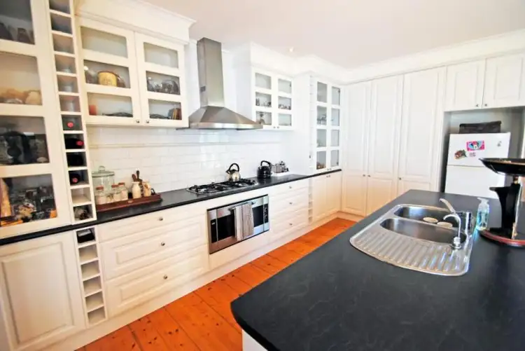 Second view of Homely house listing, 6 Childers Street, Portland VIC 3305