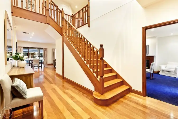 Fourth view of Homely house listing, 6 Cleveland Court, Lower Plenty VIC 3093