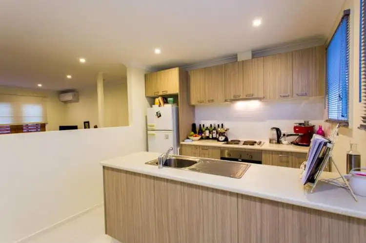 Fifth view of Homely townhouse listing, 1B Haymes Crescent, Golden Point VIC 3350
