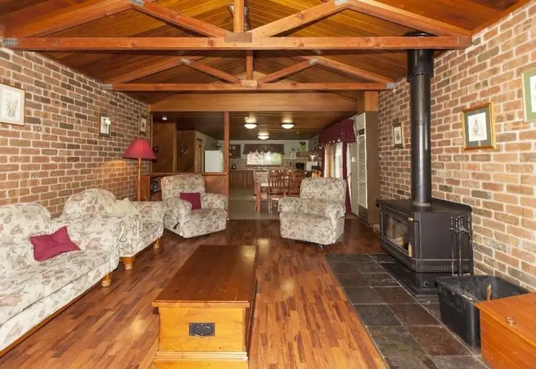 Sixth view of Homely house listing, 8 High Road, Halls Gap VIC 3381