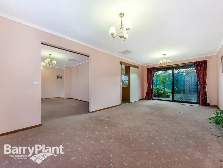 Third view of Homely house listing, 23 Adams St, St Albans VIC 3021