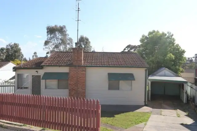 Main view of Homely house listing, 16 McArthur Street, Telarah NSW 2320