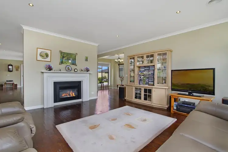Second view of Homely house listing, 19 Echidna Court, Kilmore VIC 3764