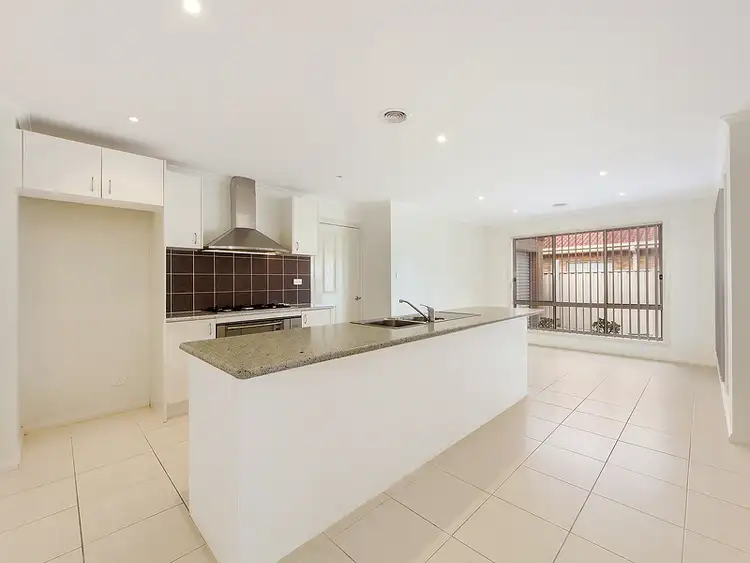 Fourth view of Homely house listing, 8 Faddie Street, Cairnlea VIC 3023