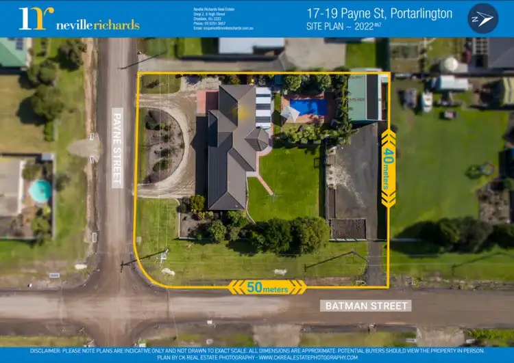 Third view of Homely house listing, 17-19 Payne Street, Portarlington VIC 3223