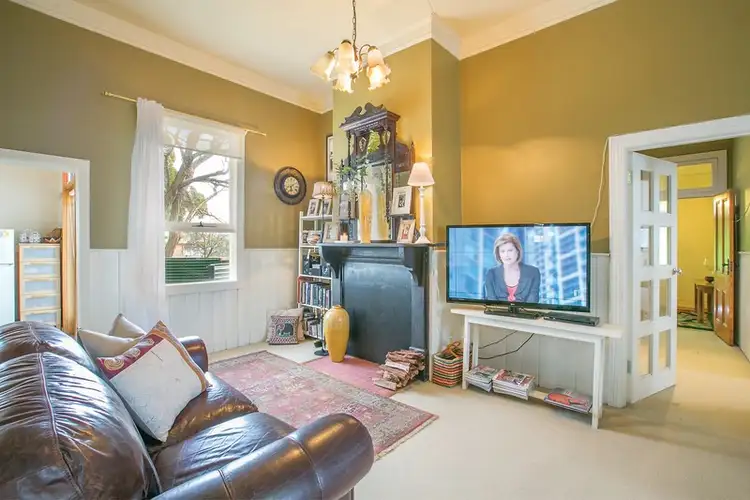 Fifth view of Homely house listing, 15 Willoby Street, Beaufort VIC 3373