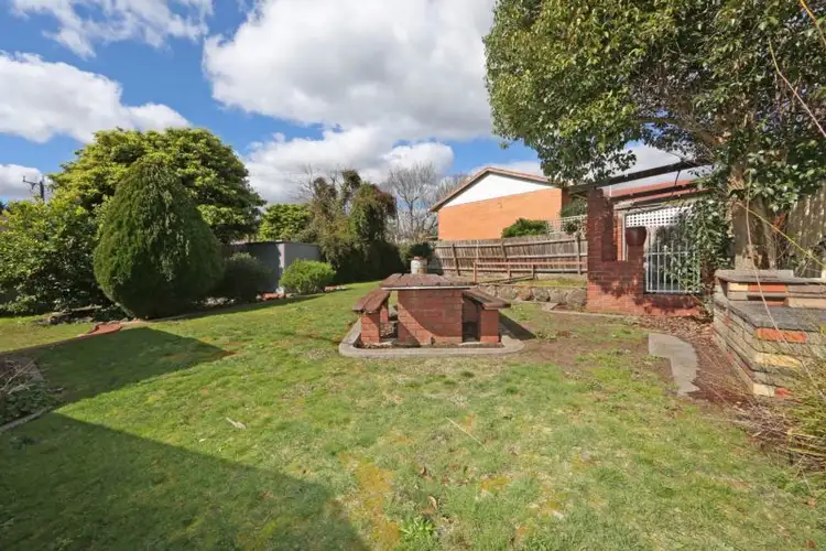 Sixth view of Homely house listing, 56 Park Boulevard, Ferntree Gully VIC 3156