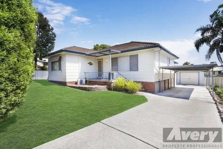 Main view of Homely house listing, 9 Todd Street, Blackalls Park NSW 2283