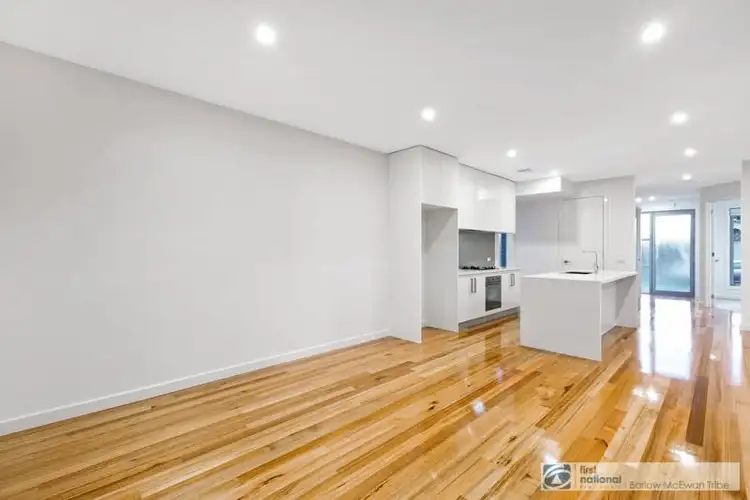 Sixth view of Homely townhouse listing, 1/22 Mount Street, Altona VIC 3018