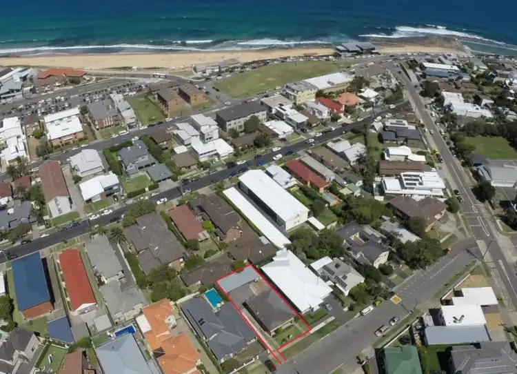Second view of Homely house listing, 31 Pell Street, Merewether NSW 2291