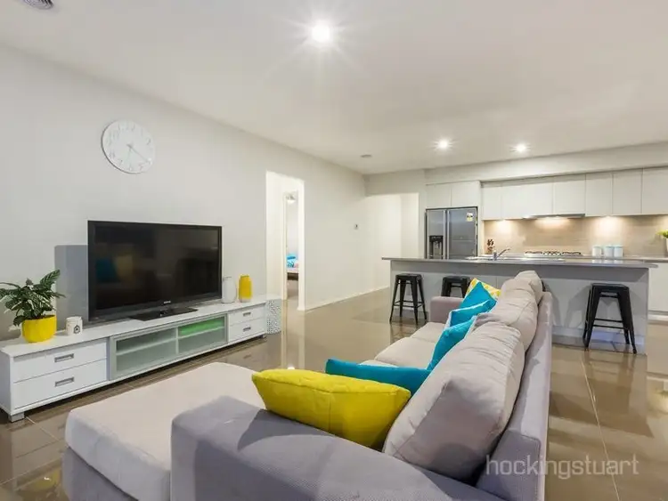 Second view of Homely house listing, 20 Mariner Place, Safety Beach VIC 3936