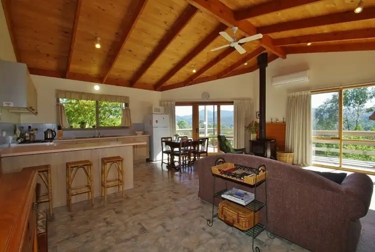 Third view of Homely house listing, 35 Newgrove Road, Healesville VIC 3777
