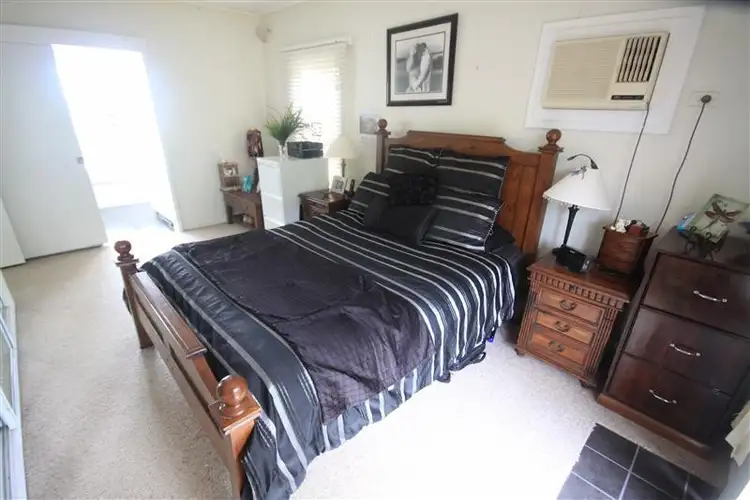 Fifth view of Homely house listing, 25 Carroll Street, Kingaroy QLD 4610