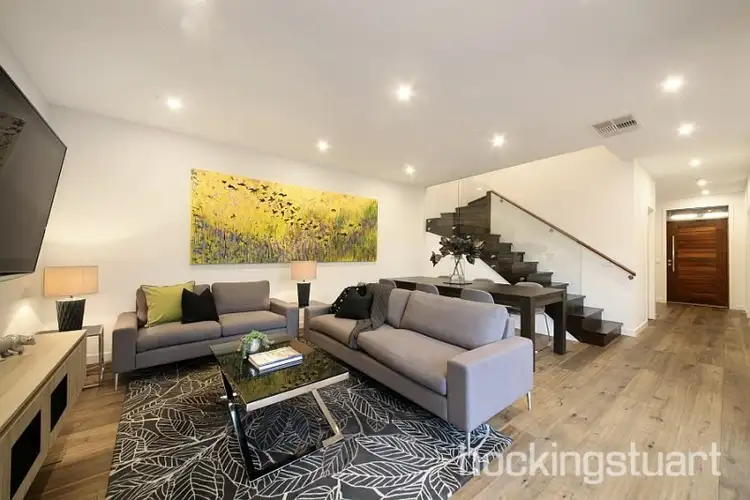 Fourth view of Homely townhouse listing, 2/1 Thornton Street, Bentleigh East VIC 3165