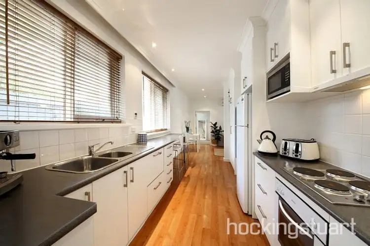 Second view of Homely unit listing, 3/14 Gnarwyn Road, Carnegie VIC 3163