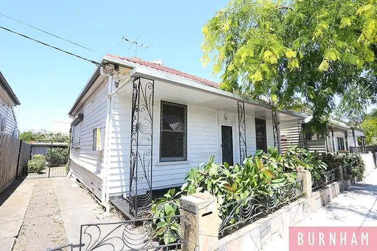 67 Castlemaine Street, Yarraville VIC 3013