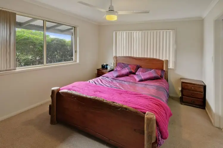 Fifth view of Homely house listing, 17 Windermere Way, Sippy Downs QLD 4556