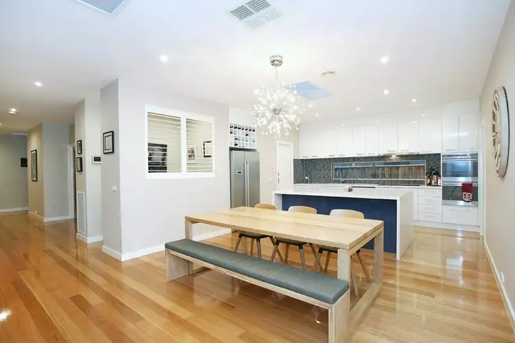 Third view of Homely house listing, 12 Torrens Terrace, Sandhurst VIC 3977