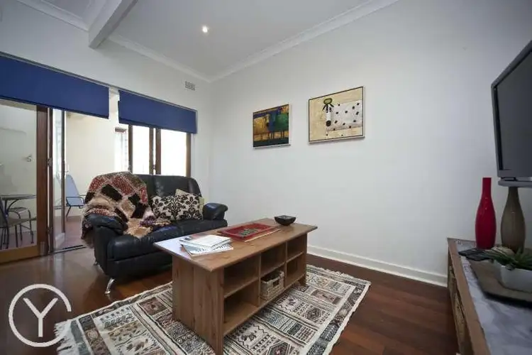 Sixth view of Homely apartment listing, 6/15 Eric Street, Cottesloe WA 6011