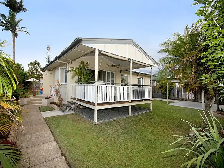 36 Watford St, Upper Mount Gravatt QLD 4122