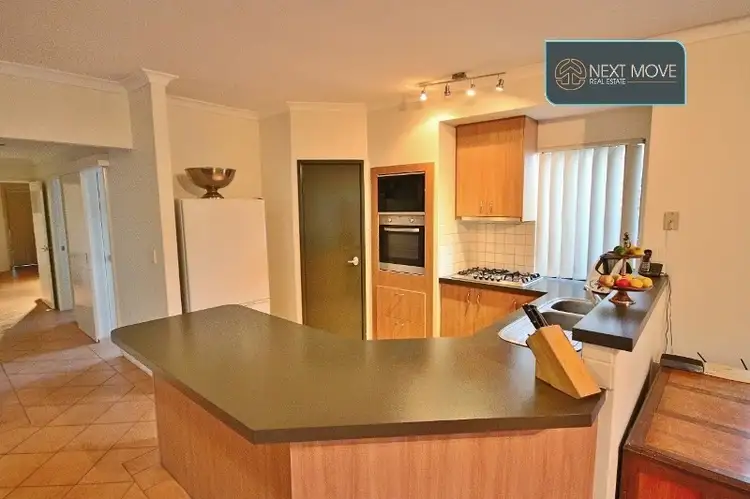 Third view of Homely house listing, 20a Jagoe Loop, Willagee WA 6156