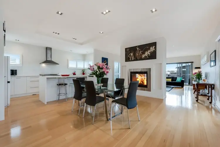 Second view of Homely house listing, 16 Bass Drive, Torquay VIC 3228