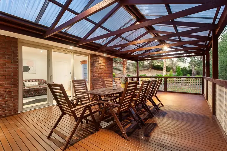 Fourth view of Homely house listing, 4 Oronsay Crescent, Diamond Creek VIC 3089