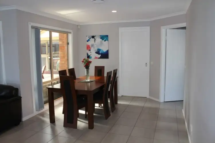 Sixth view of Homely house listing, 8 Archer Court, Traralgon VIC 3844