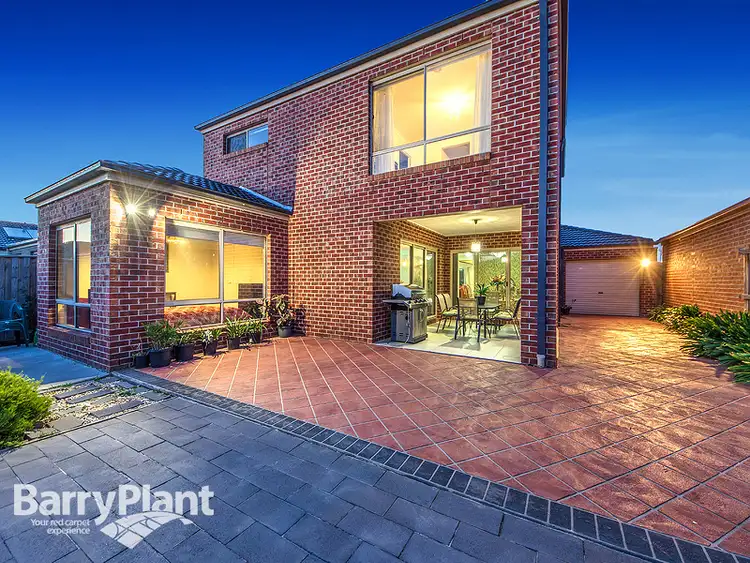 Sixth view of Homely house listing, 14 Old Course Crescent, Deer Park VIC 3023