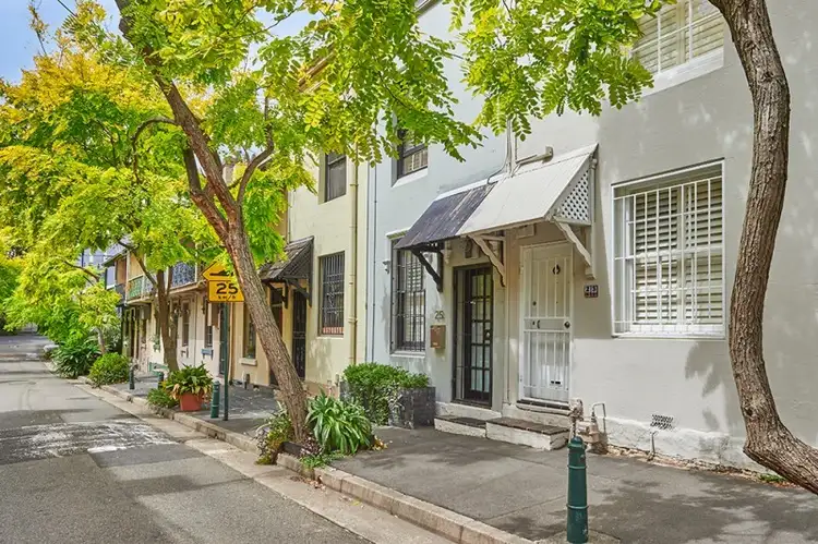 Sixth view of Homely house listing, 46 Taylor Street, Darlinghurst NSW 2010