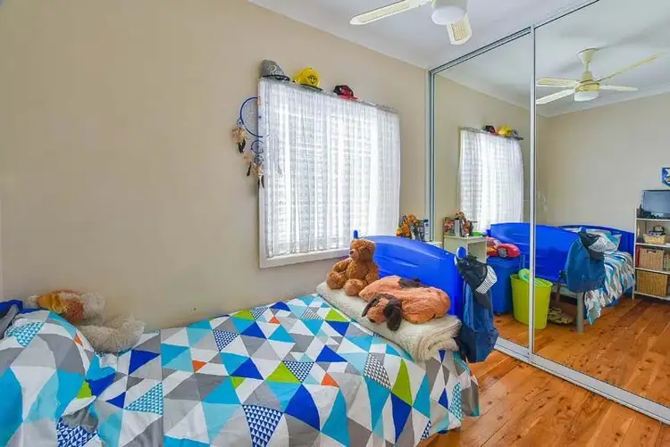 Seventh view of Homely house listing, 17 Becharry Road, Blacktown NSW 2148