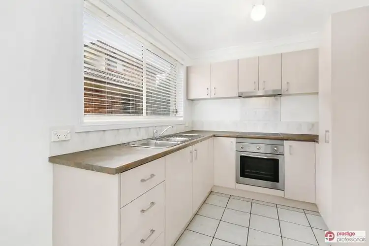 Second view of Homely townhouse listing, 4/3 Church Road, Moorebank NSW 2170