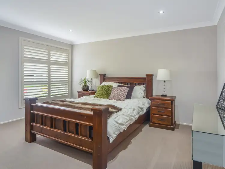 Fourth view of Homely house listing, 12 Bowerbird Street, South Nowra NSW 2541