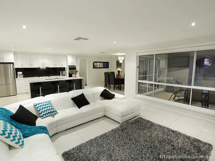 Main view of Homely house listing, 54 Kaloona Drive, Bourkelands NSW 2650